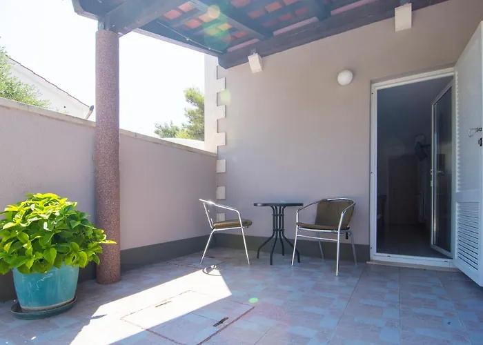 Villa Tereza