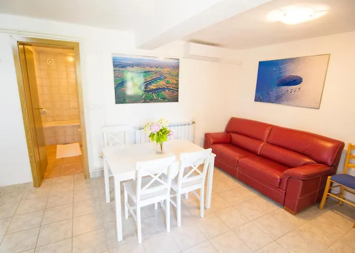 Villa Tereza