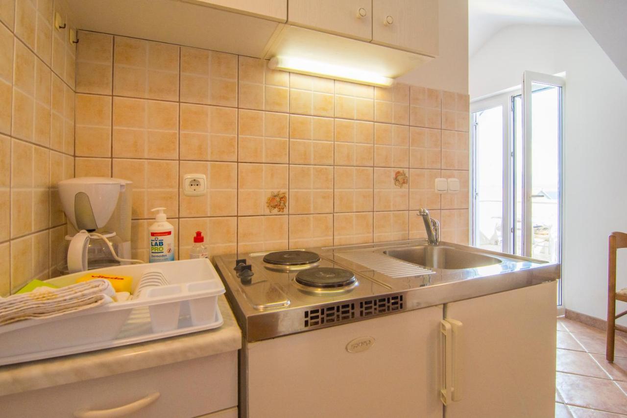 Apartmán Tereza *