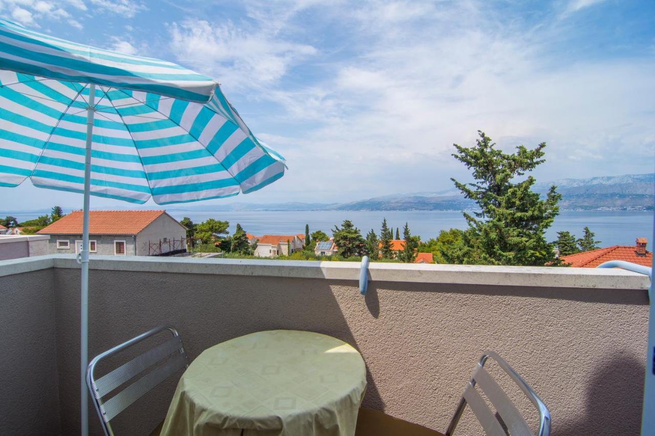 Apartmán Tereza *