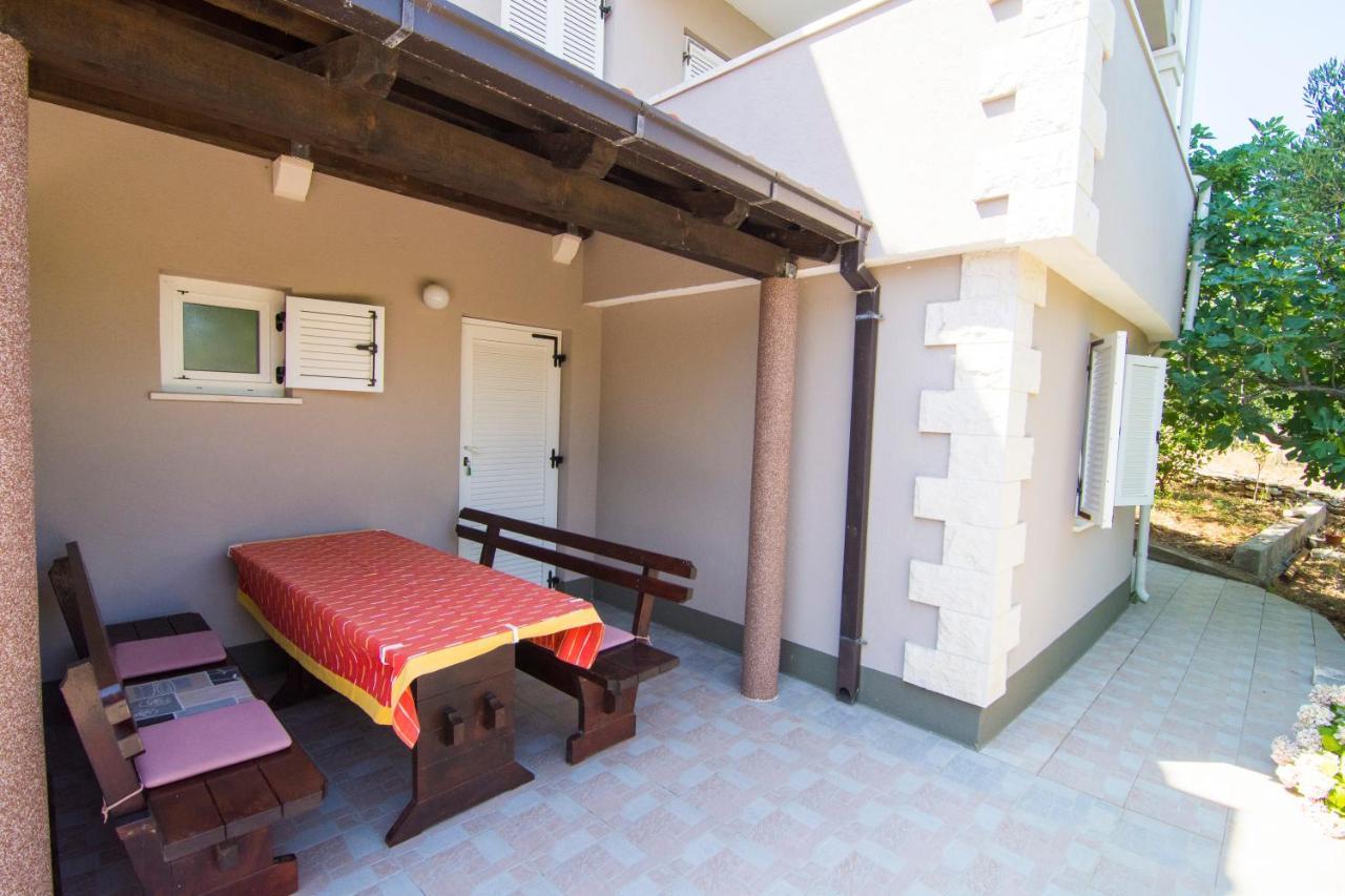 Apartmán Tereza *