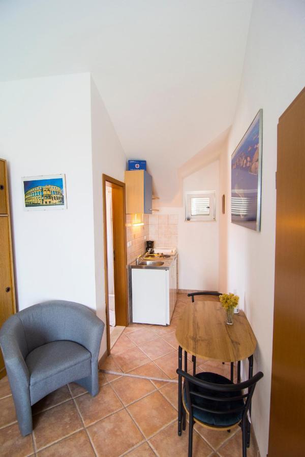 Apartmán Tereza
