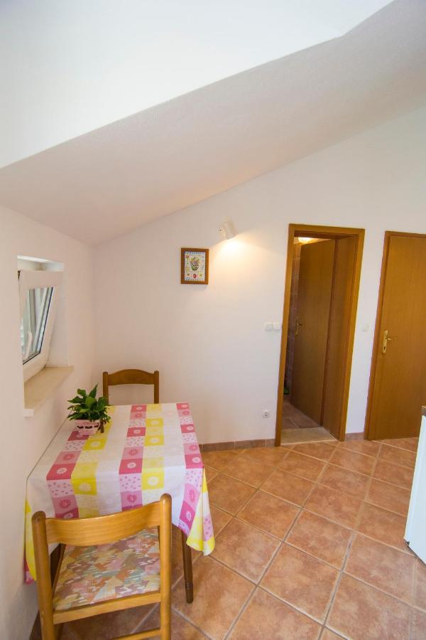 Apartmán Tereza