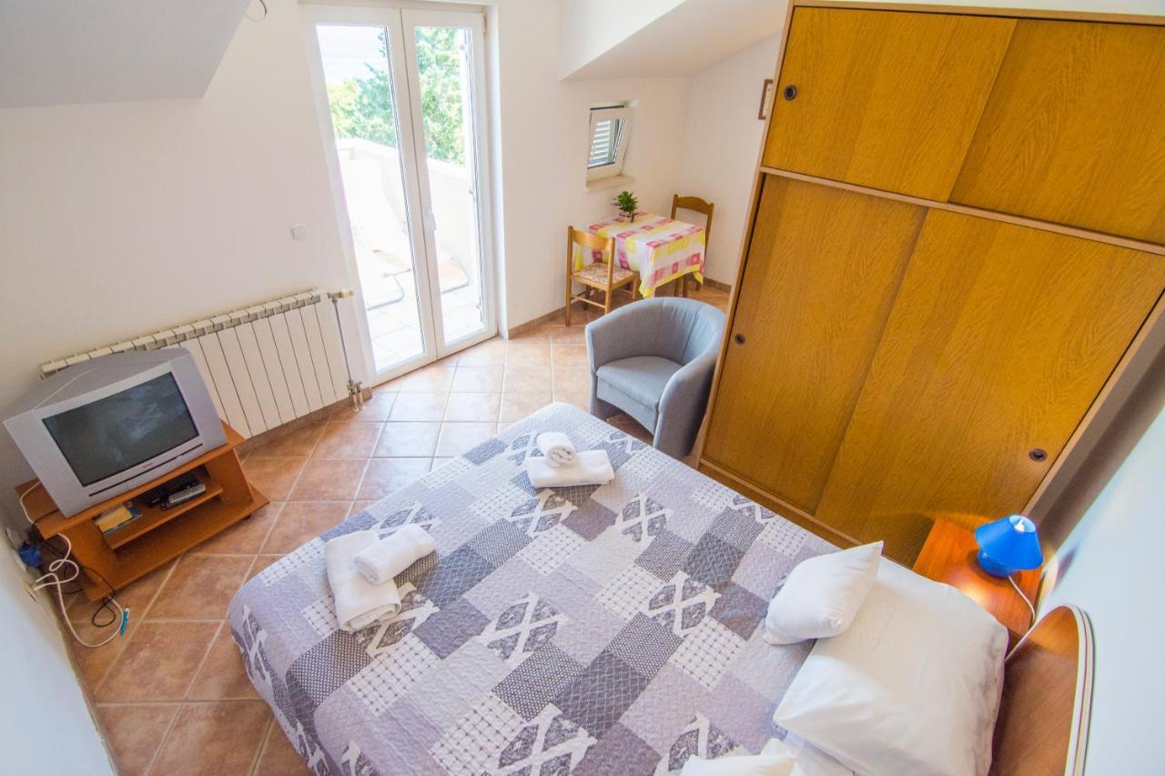 Tereza Apartmán