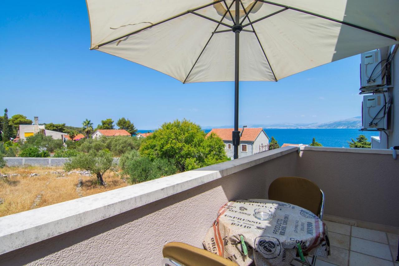 Apartmán Tereza Splitska