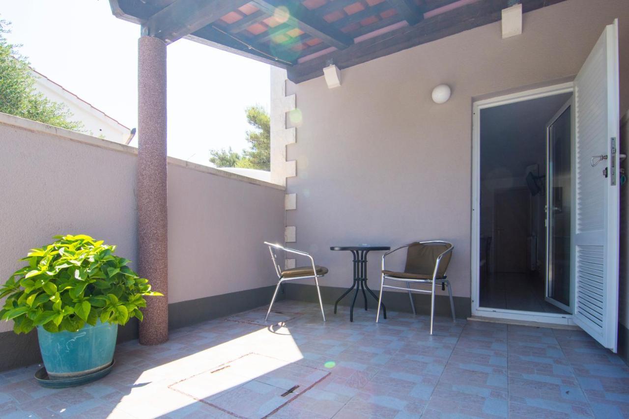 Apartmán Tereza