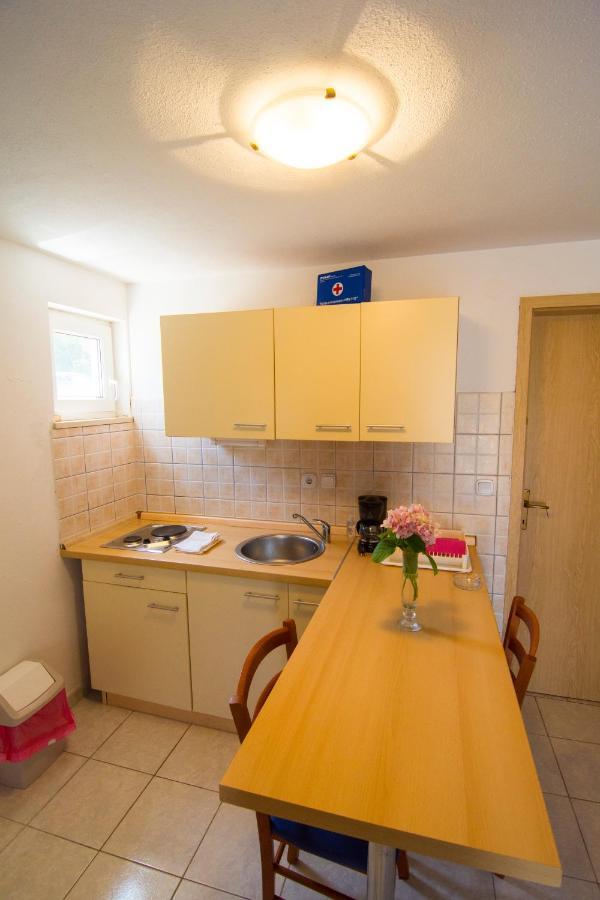Tereza Apartmán *