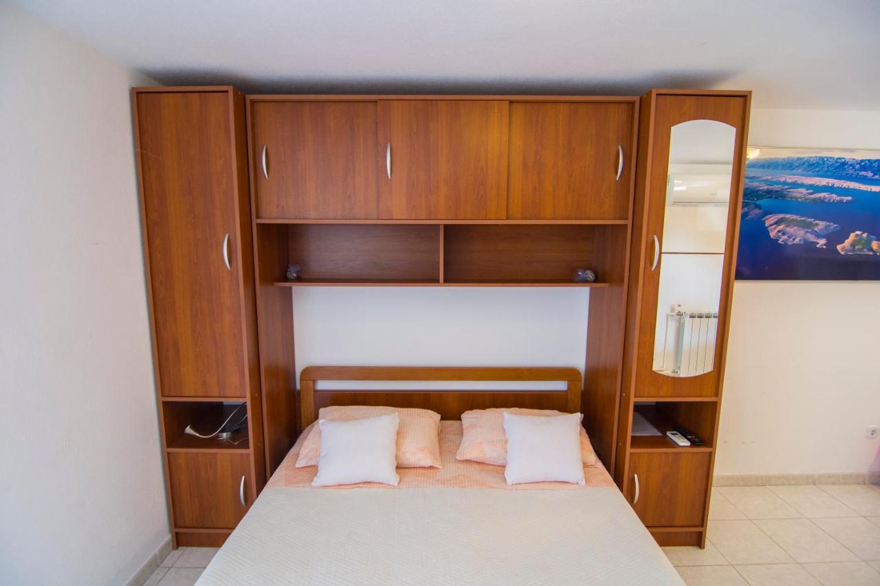 Apartmán Tereza