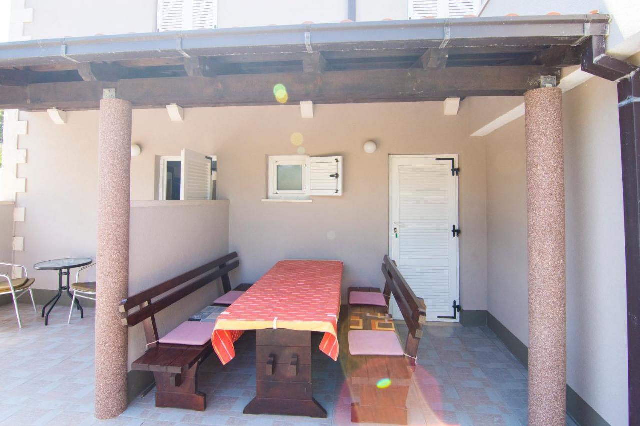 Tereza Apartmán Splitska