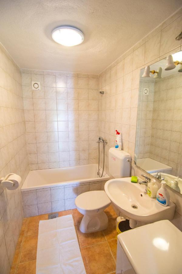 Apartmán Tereza Splitska