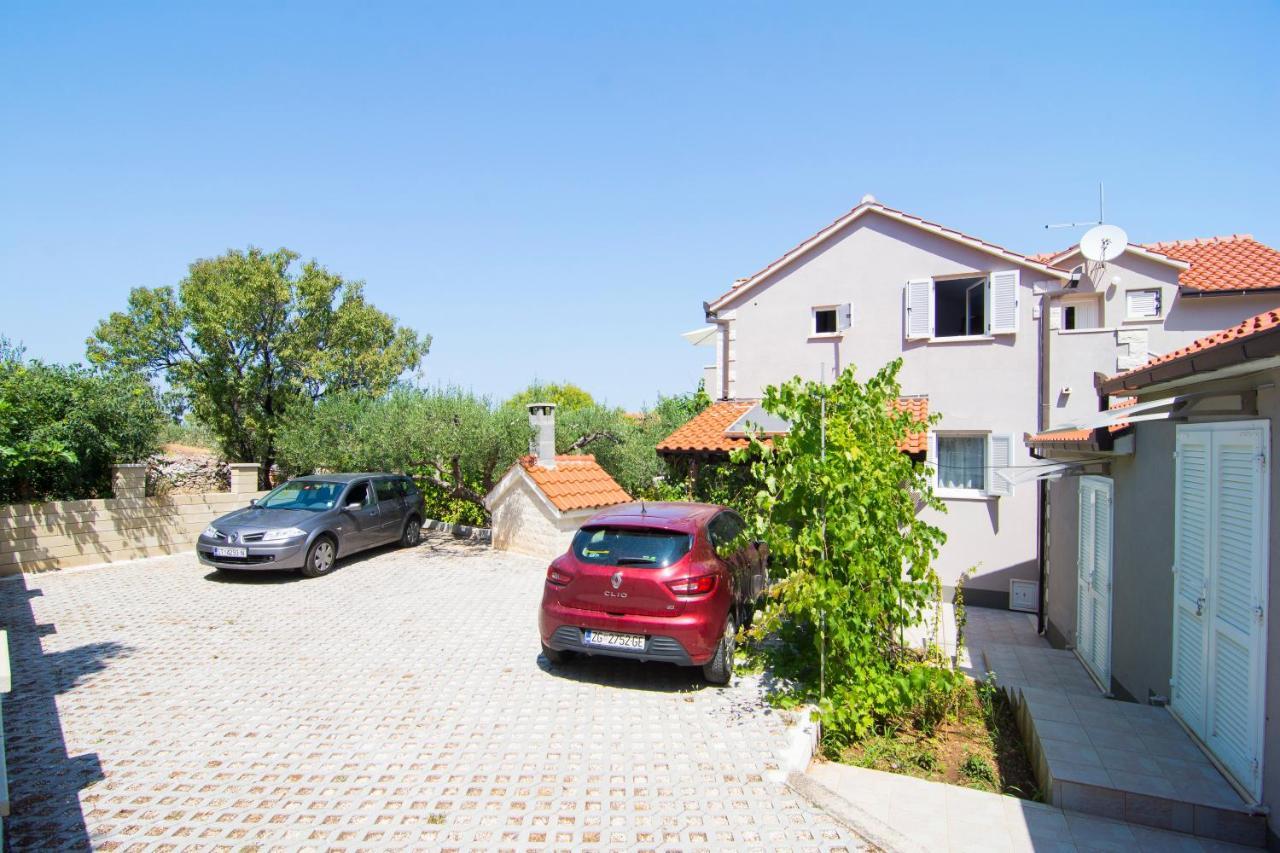 Tereza Apartmán Splitska
