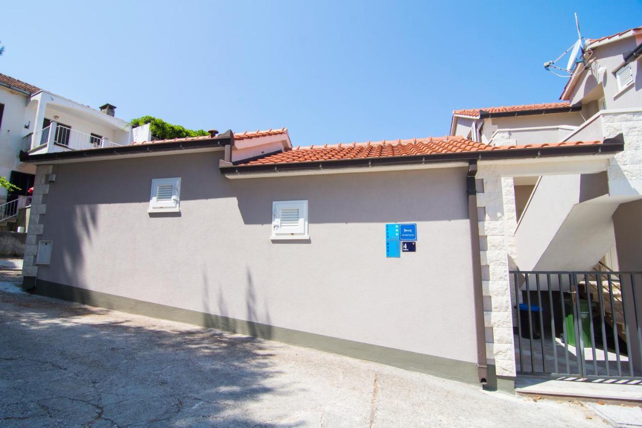 Apartmán Tereza