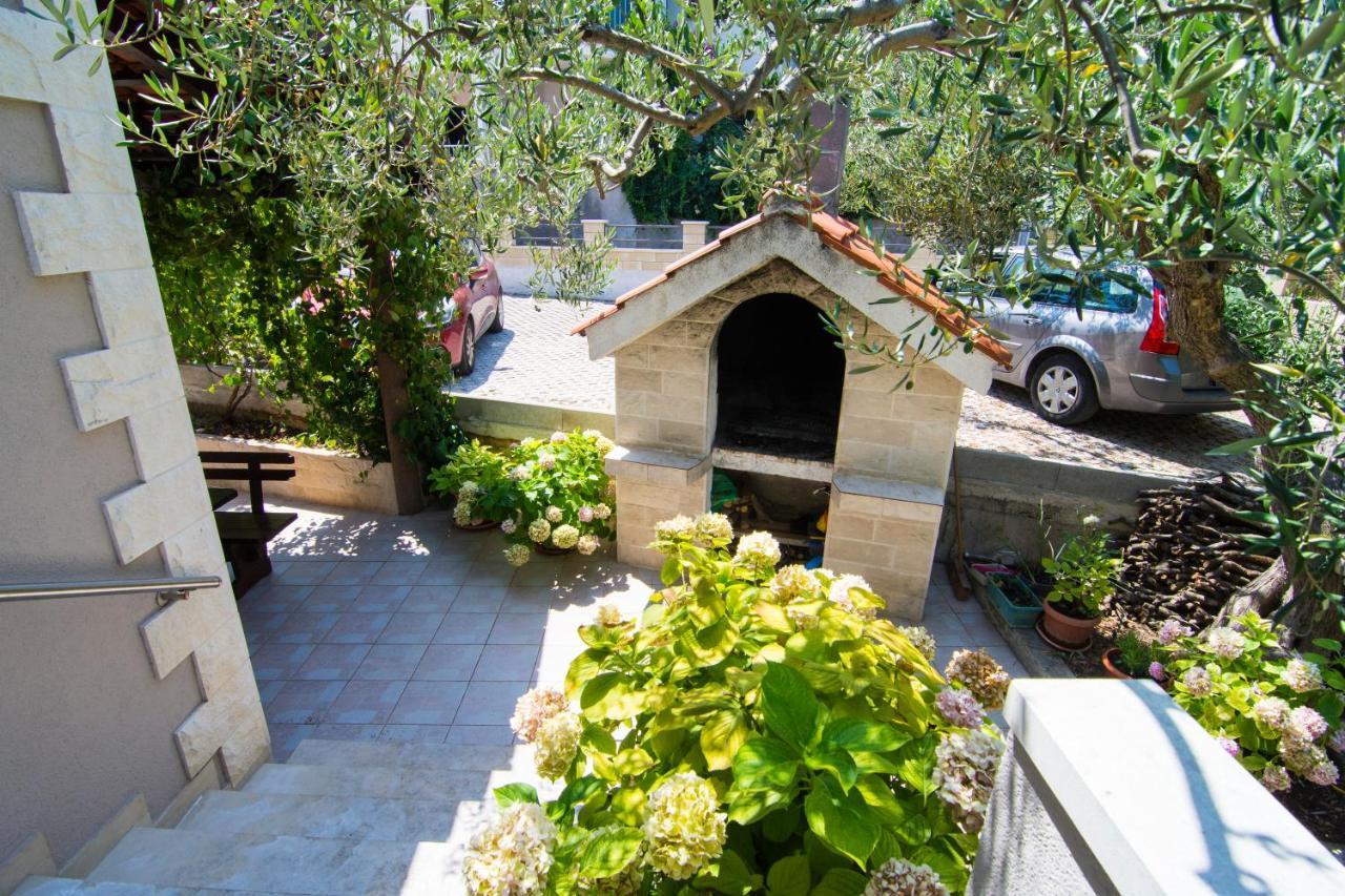 Apartmán Tereza