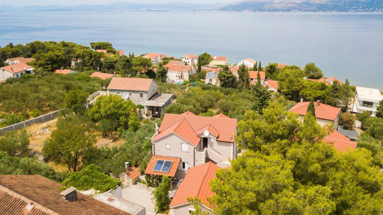 Apartmán Tereza