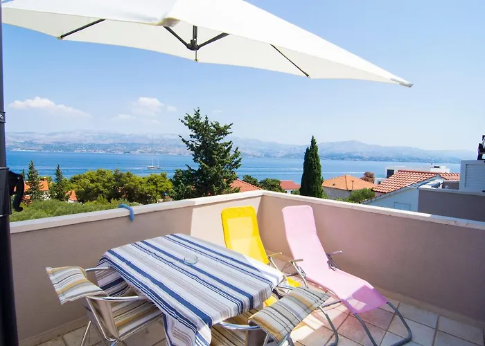 Villa Tereza