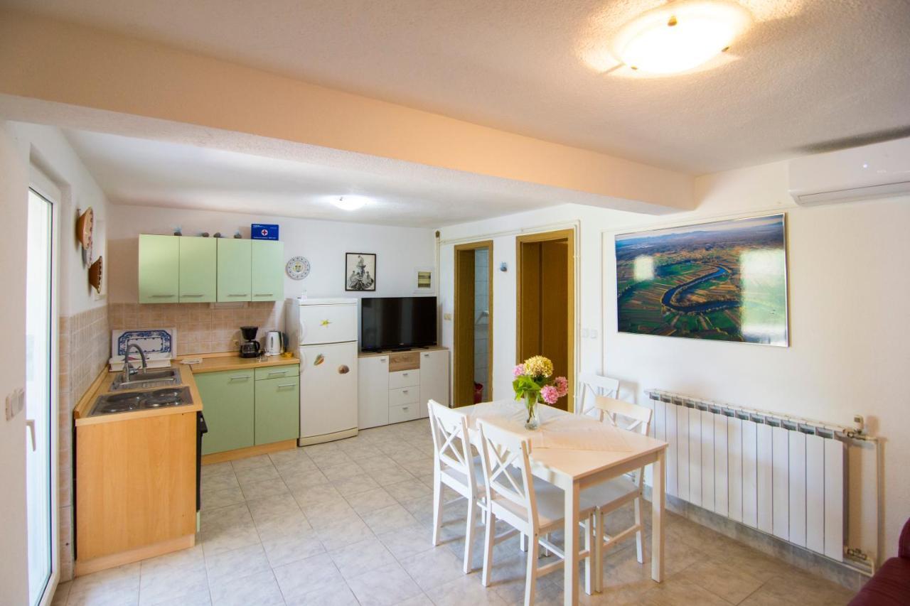 Apartment Tereza