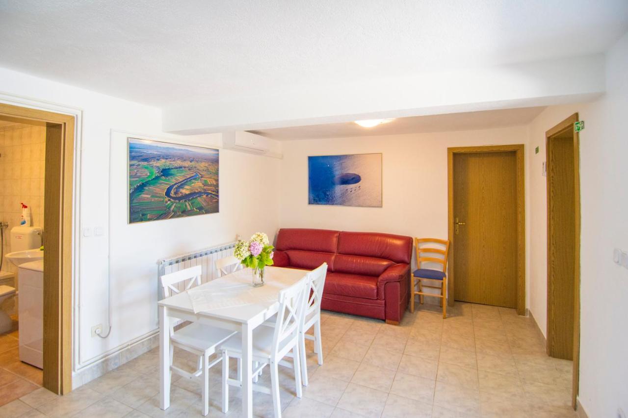 Tereza Apartment *