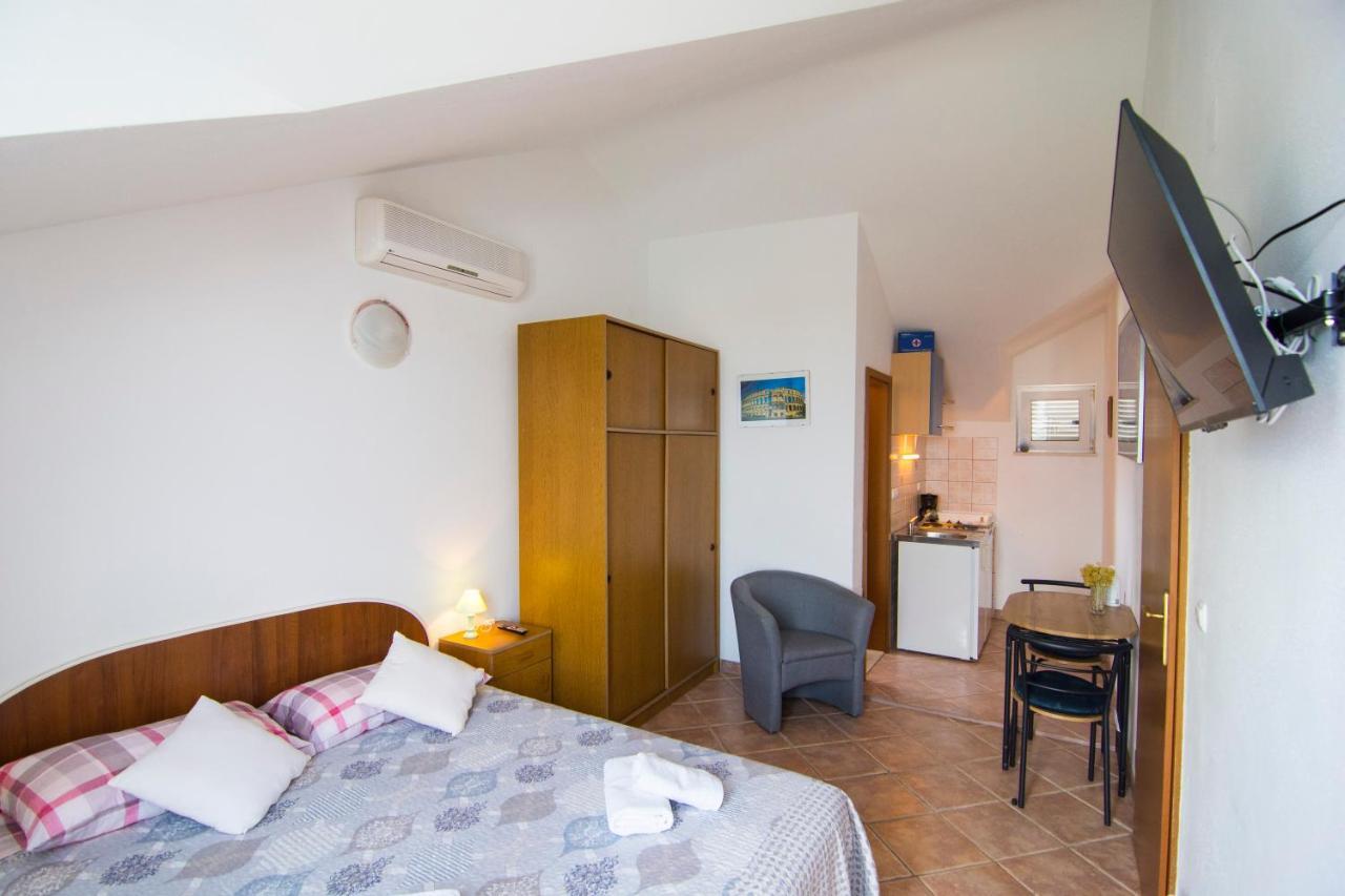 Apartman Tereza