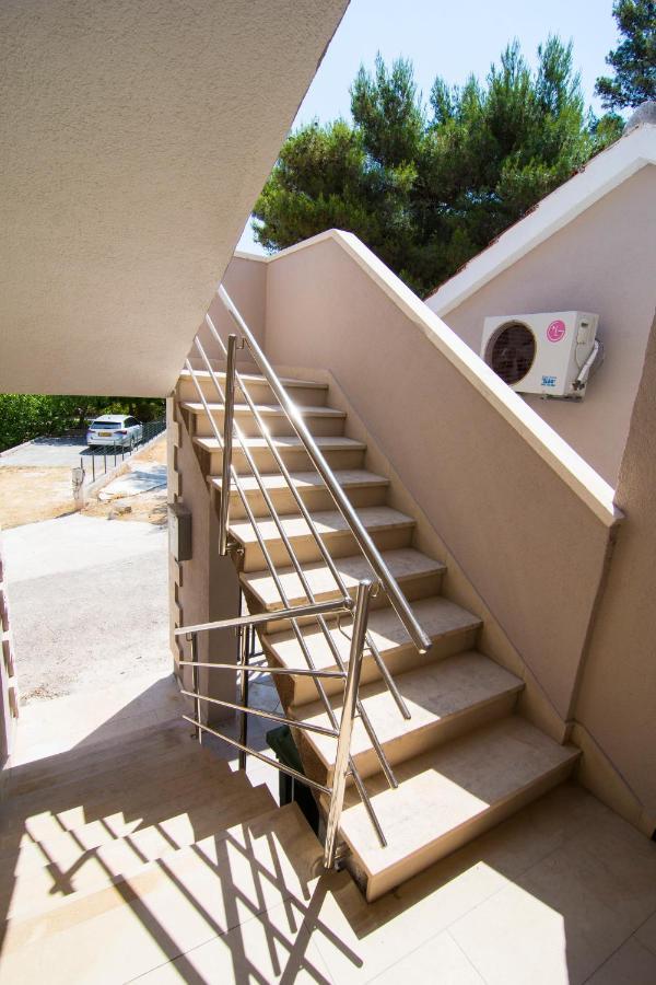 Tereza Apartment Splitska