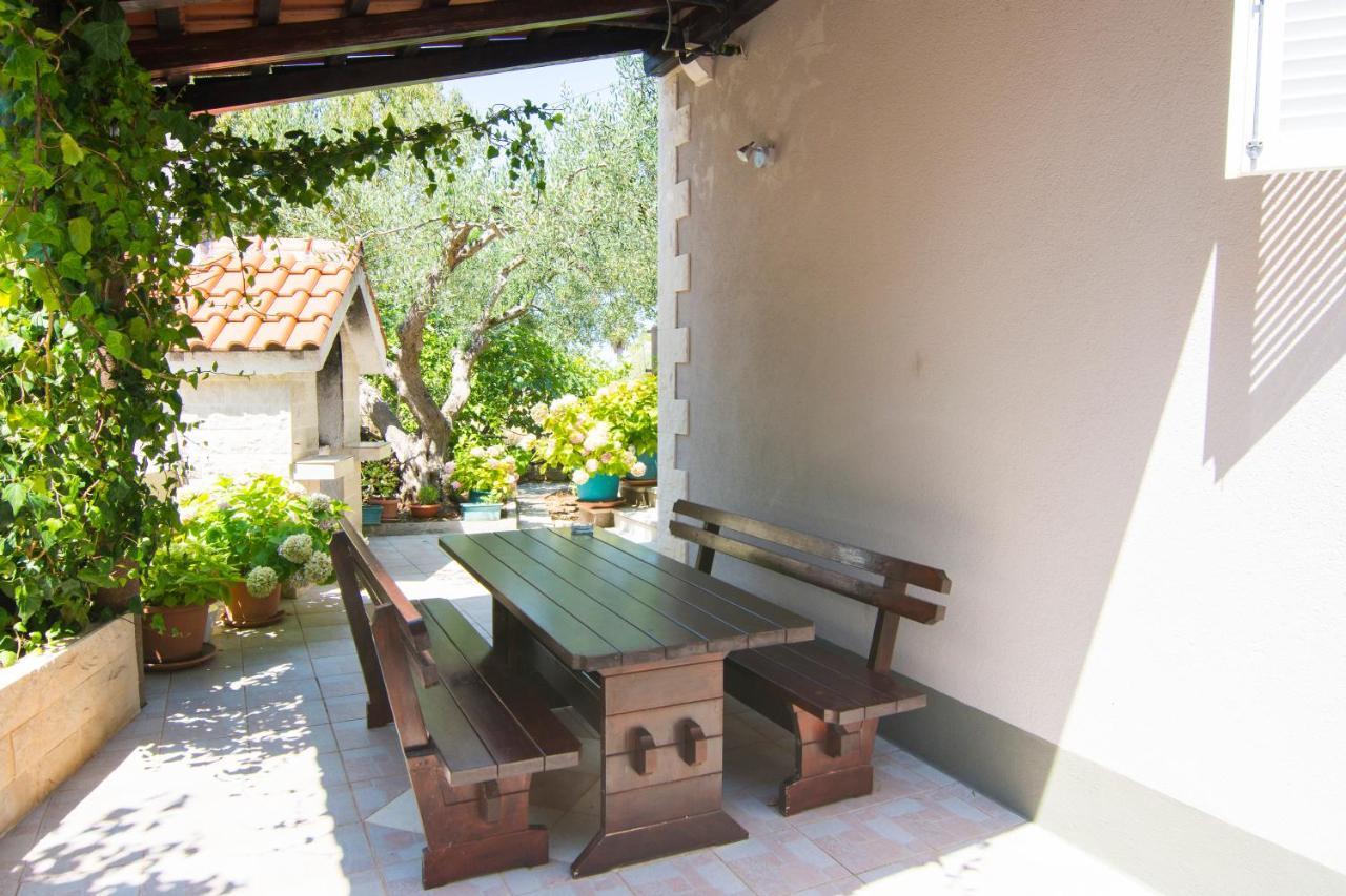 Apartment Tereza Splitska